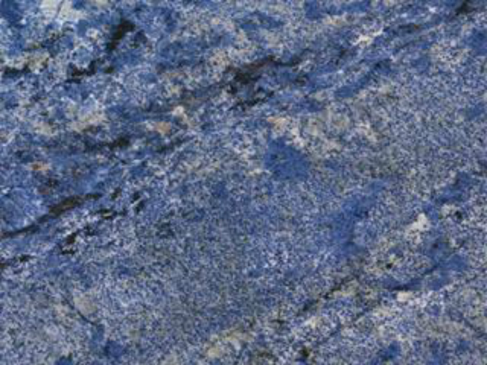 Our Products - Granite