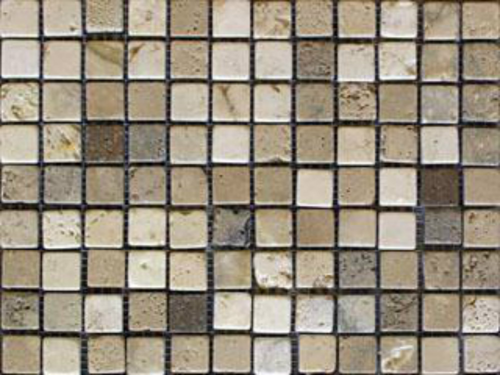 Our Products - Mosaic